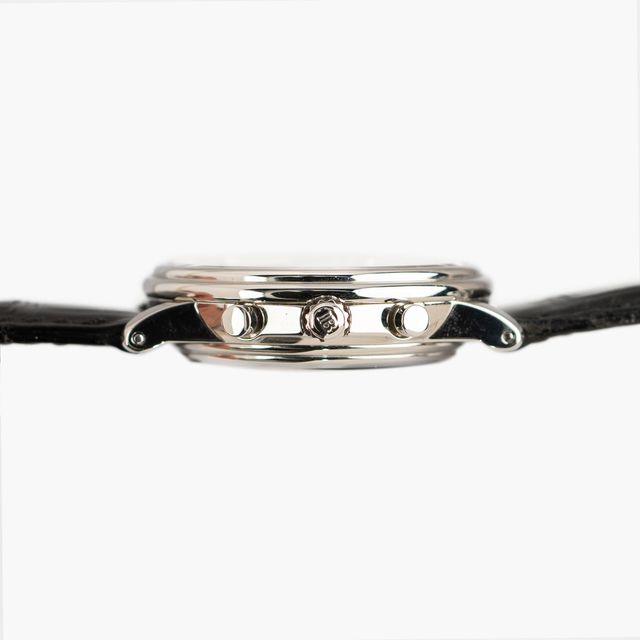 Blancpain Villeret 1185-1127-55B Image 2